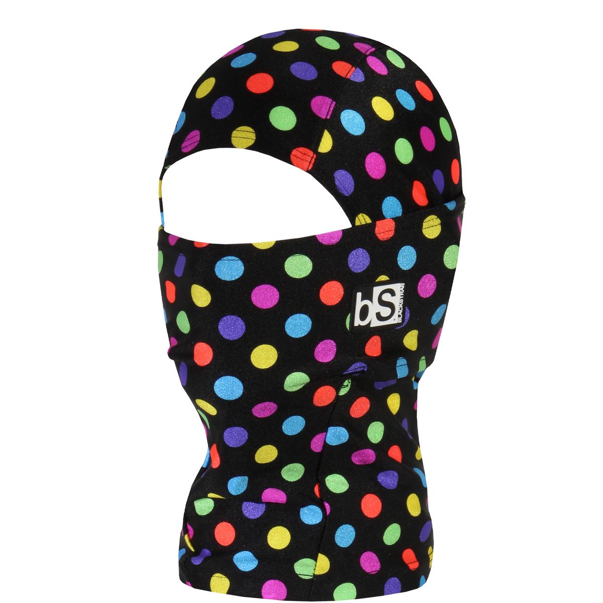 BlackStrap Kids Hood Youth Balaclava