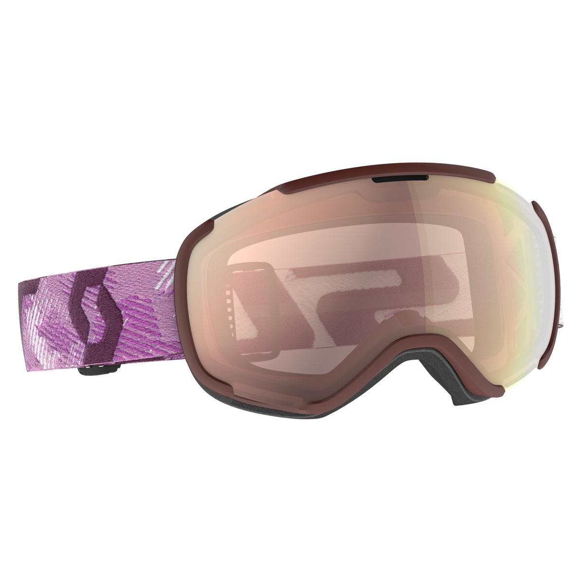 Scott Faze II Goggles