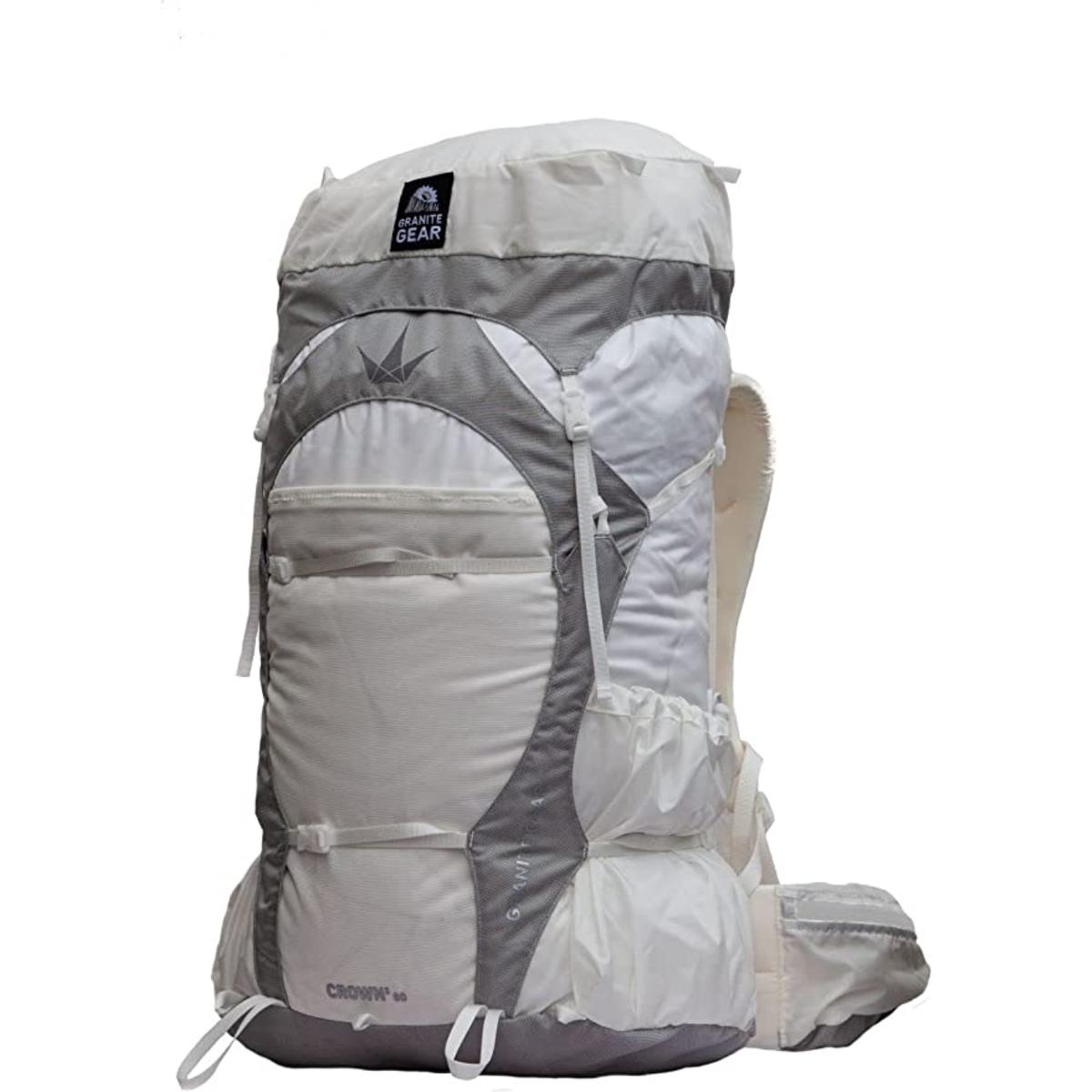 Granite Gear Crown 3 60L Men's Backpack