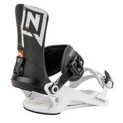 Nitro Rambler 2023 Men's Snowboard Bindings