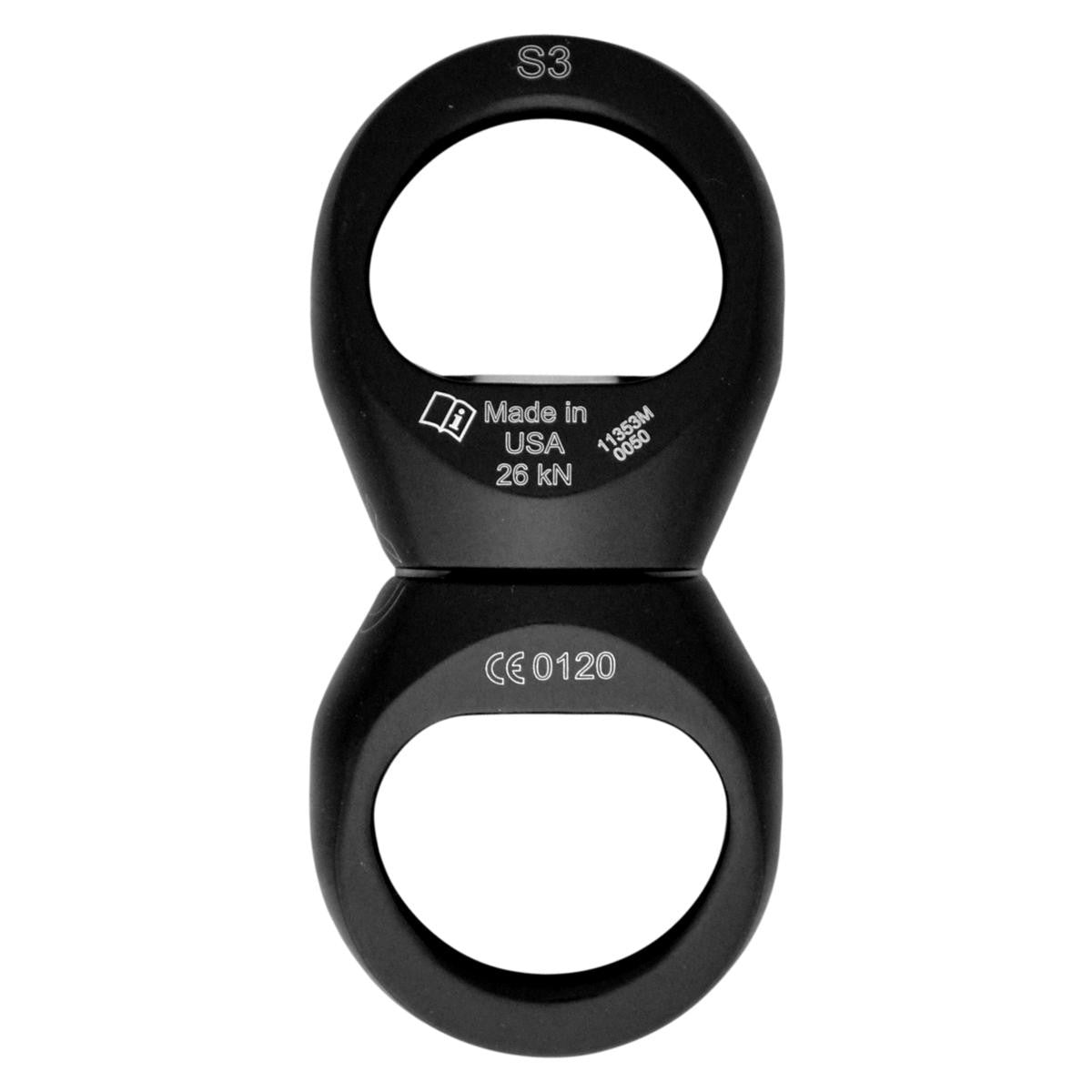 Rock Exotica Orbitor Swivel
