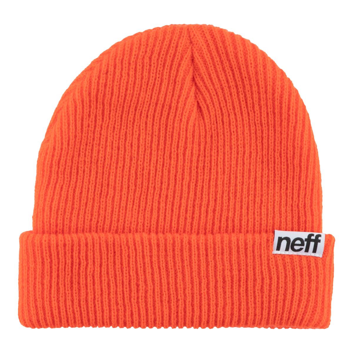 Neff Fold Beanie