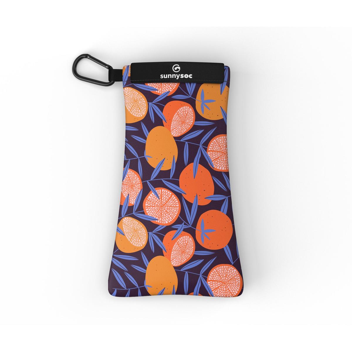 GoggleSoc SunnySoc Sunglasses Bag