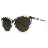 Electric Palm Sunglasses