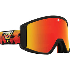 Spy Optic Raider Goggles