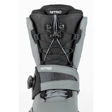 Nitro Profile Step On TLS 2025 Snowboard Boots