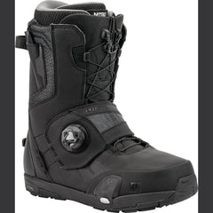 Nitro Profile Step On TLS 2025 Snowboard Boots