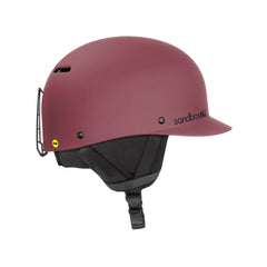 Sandbox Classic 2.0 Snow MIPS Helmet