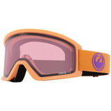 Dragon DX3 OTG Goggles