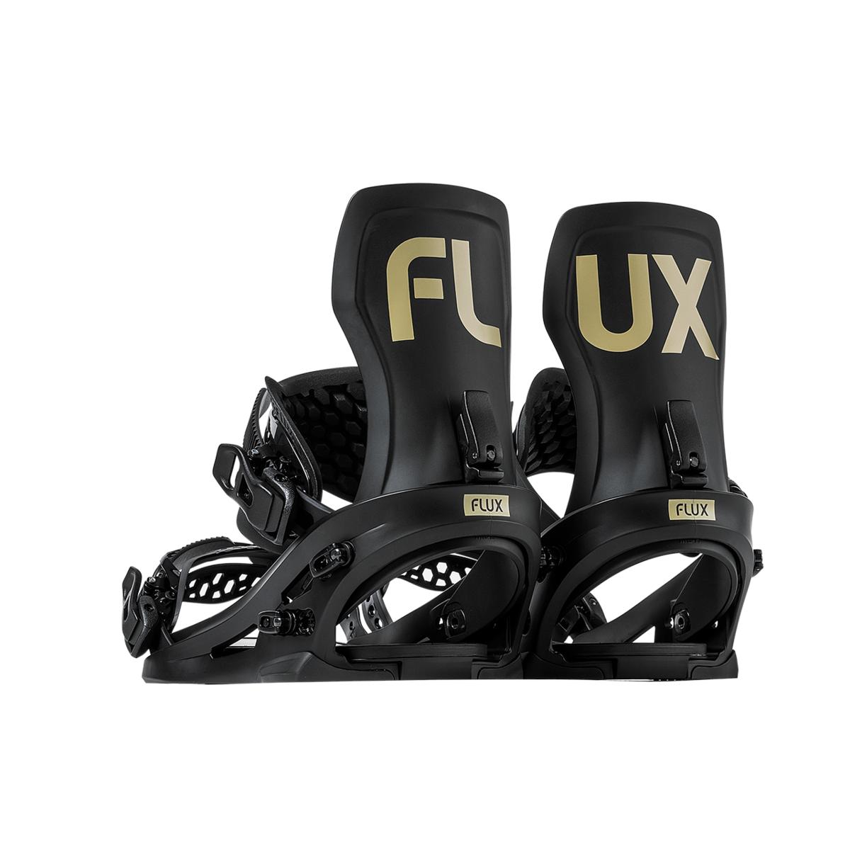 Flux Women's XF SnowboardBindings