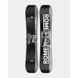 Rome Agent Pro 2025 Snowboard