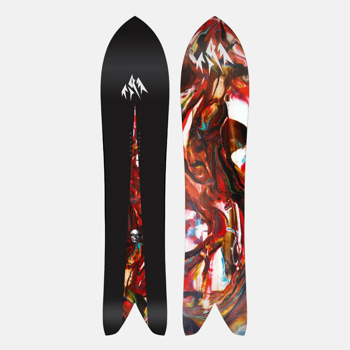 Jones Storm Chaser 2025 Snowboard