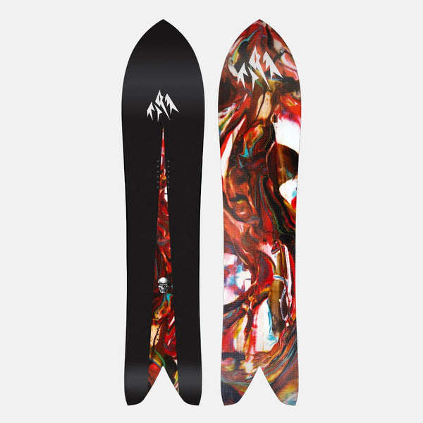 Jones Storm Chaser 2025 Snowboard