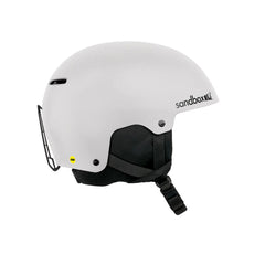 Sandbox Icon Snow Helmet