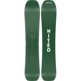 Nitro Banker 2024 Snowboard