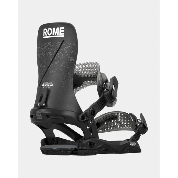 Rome Katana Pro 2025 Snowboard