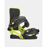 Rome 390 Boss 2025 Snowboard Bindings