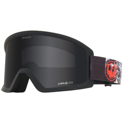 Dragon DX3 L OTG Men's Goggles