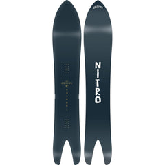 Nitro Cannon 2024 Snowboard