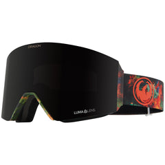 Dragon RVX Mag OTG Goggles