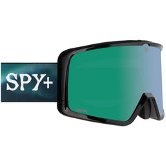 Spy Optic Megalith Goggles