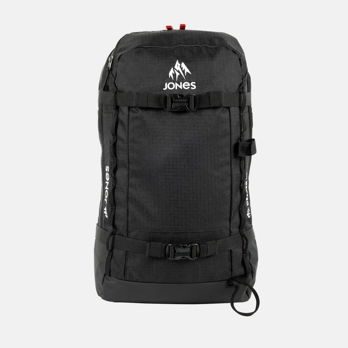 Jones Deeper 2025 Backpacks