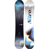 Nitro Lectra Cam Out 2025 Women's Snowboard