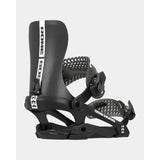 Rome 390 Boss 2024 Men's Snowboard Bindings