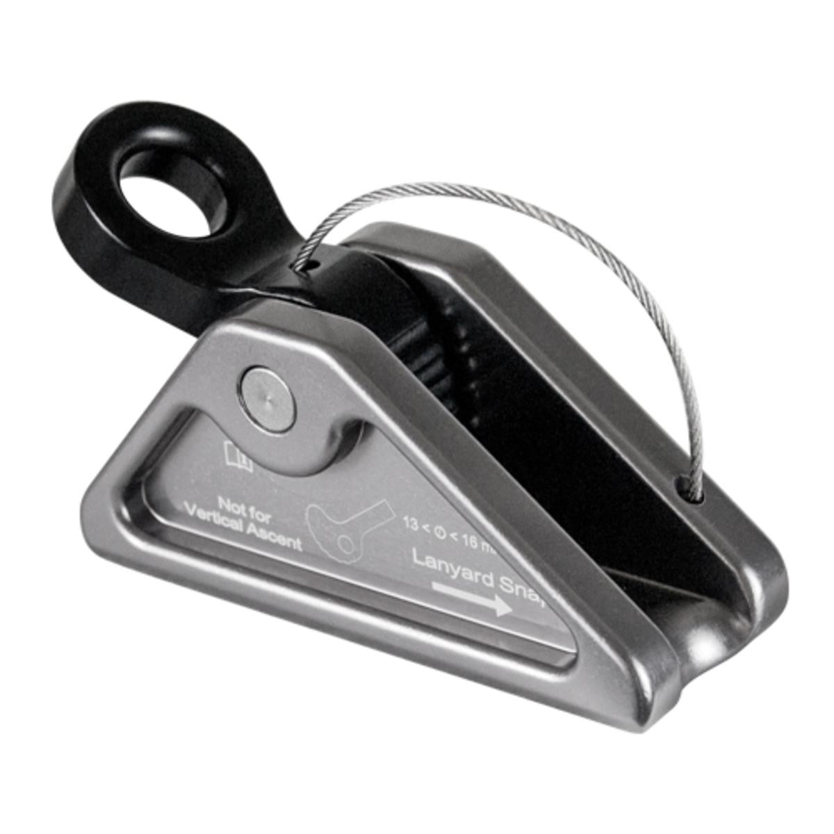 Rock Exotica RockGrab .625 with 90 Jaw Rope Grab