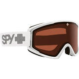 Spy Optic Crusher Elite Goggles