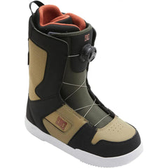 DC Phase BOA 2024 Men's Snowboard Boots