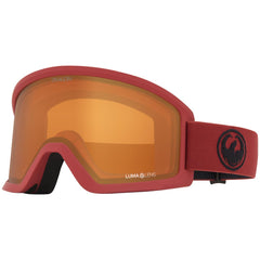 Dragon DX3 L OTG Men's Goggles