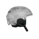 Sandbox Icon Snow Helmet