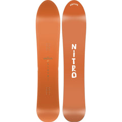 Nitro Slash 2023 Snowboard