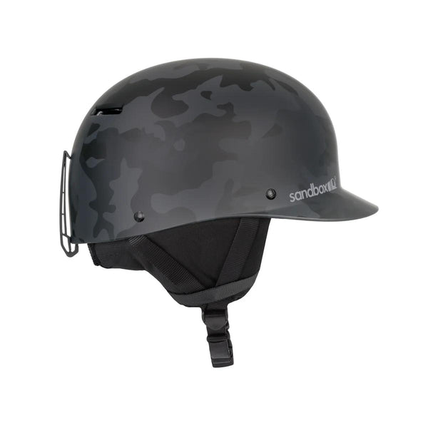 Sandbox Classic 2.0 Snow Original Fit  Helmet