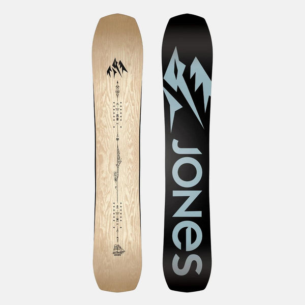 Jones Flagship 2025 Men's Snowboard