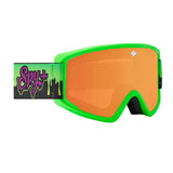 Spy Optic Crusher JR Goggles