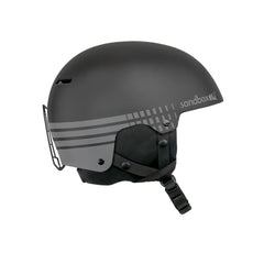 Sandbox Icon Snow Helmet