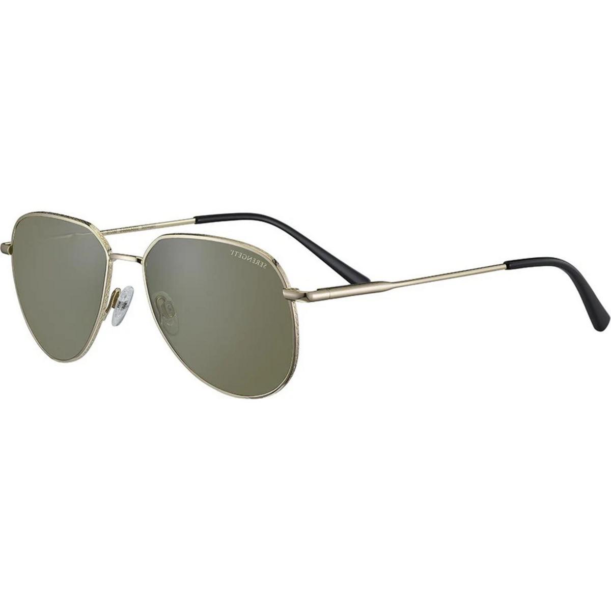 Serengeti Haywood Sunglasses