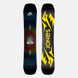 Jones Mountain Twin 2025 Men's Snowboards