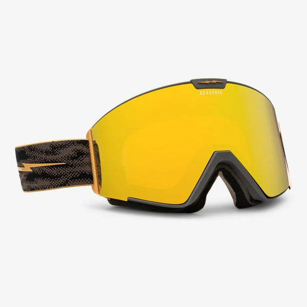 Electric Kabru Goggles