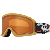 Dragon DX3 OTG Goggles