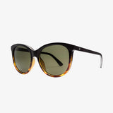 Electric Palm Sunglasses