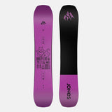 Jones Rally Cat 2025 Women's Snowboard