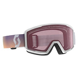 Scott Factor Goggles