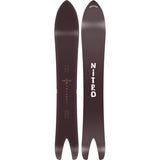 Nitro Cannon 2024 Snowboard