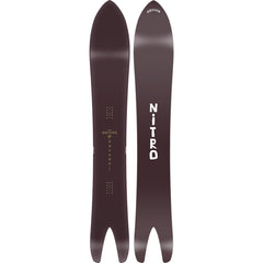 Nitro Cannon 2024 Snowboard