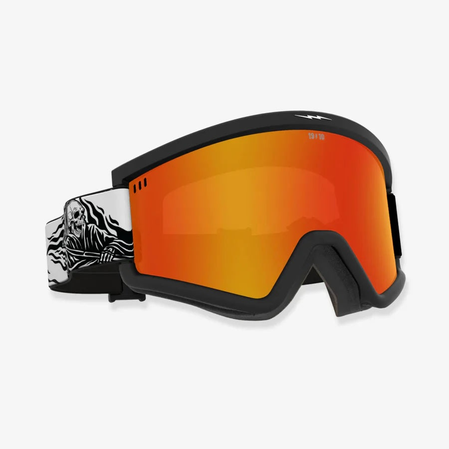 Electric Hex Goggles