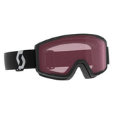 Scott Factor Goggles