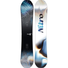 Nitro Lectra Cam Out 2025 Women's Snowboard